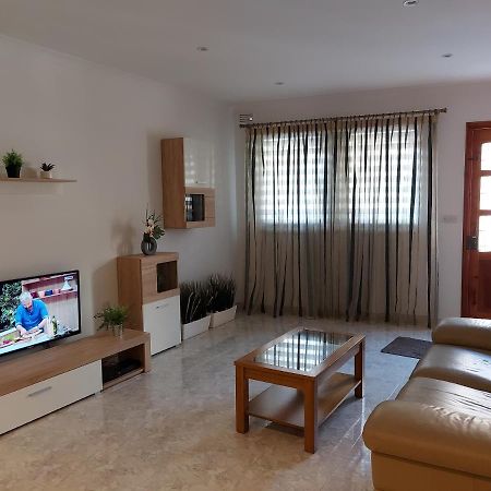 Gizimina Apartment In Marsascala Malta Few Minutes Away To The Beach Марсаскала Экстерьер фото