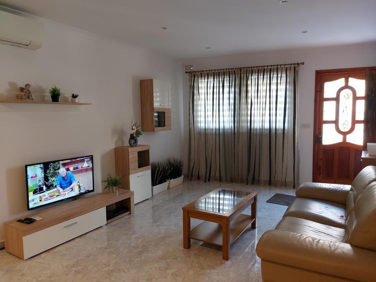 Gizimina Apartment In Marsascala Malta Few Minutes Away To The Beach Марсаскала Экстерьер фото