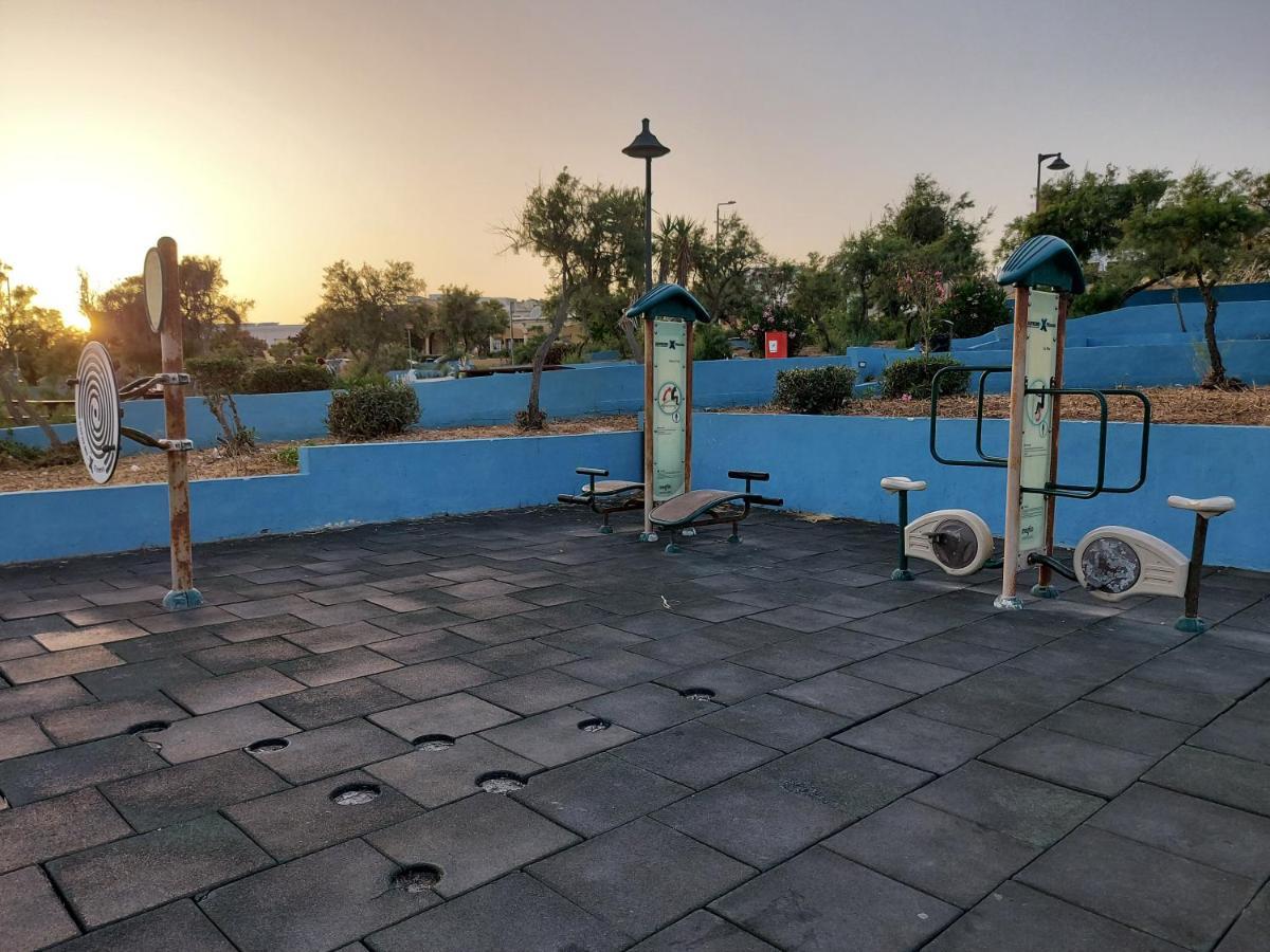 Gizimina Apartment In Marsascala Malta Few Minutes Away To The Beach Марсаскала Экстерьер фото