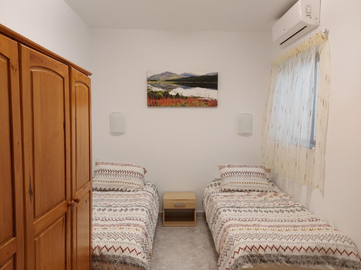 Gizimina Apartment In Marsascala Malta Few Minutes Away To The Beach Марсаскала Экстерьер фото