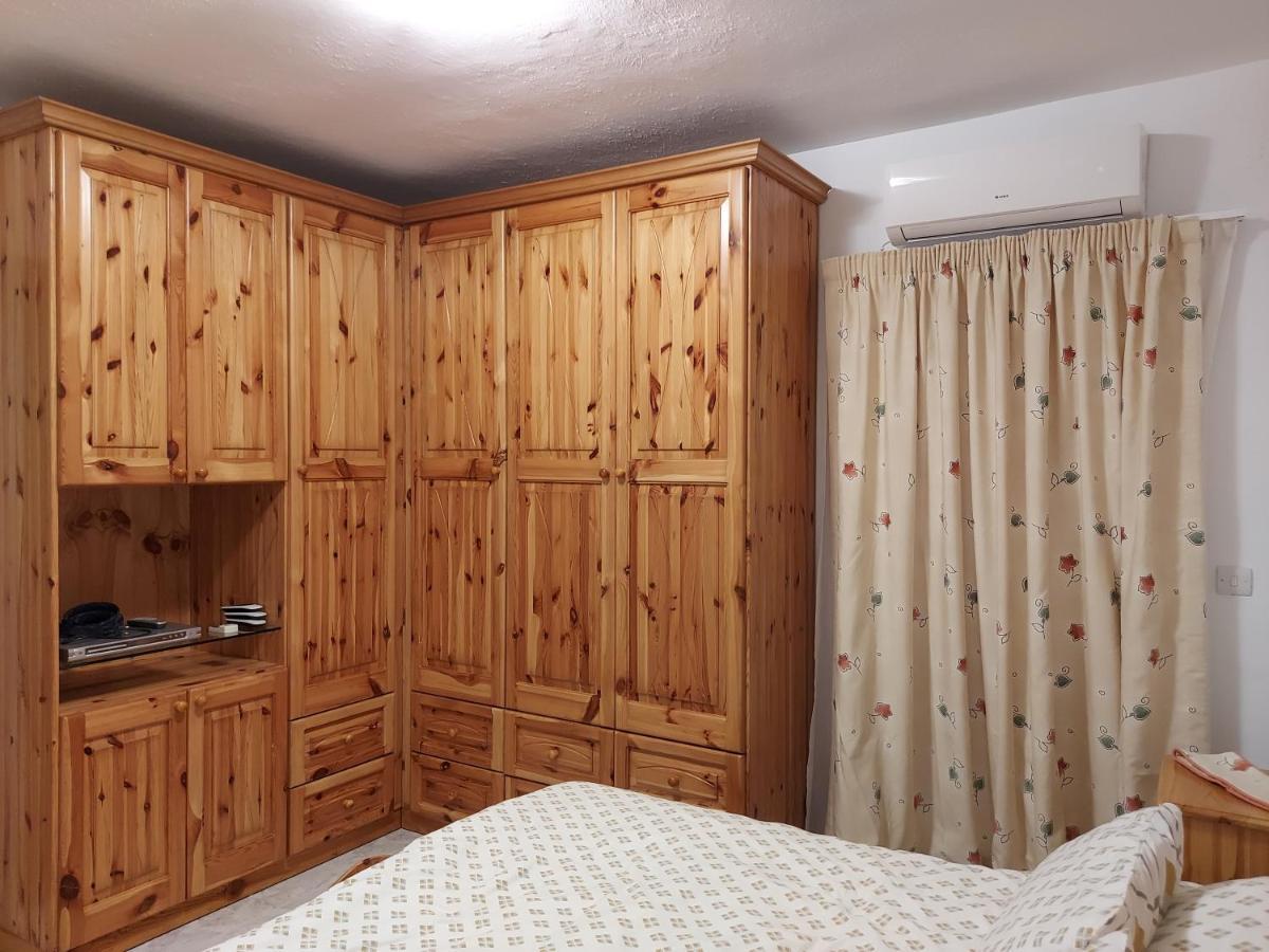 Gizimina Apartment In Marsascala Malta Few Minutes Away To The Beach Марсаскала Экстерьер фото