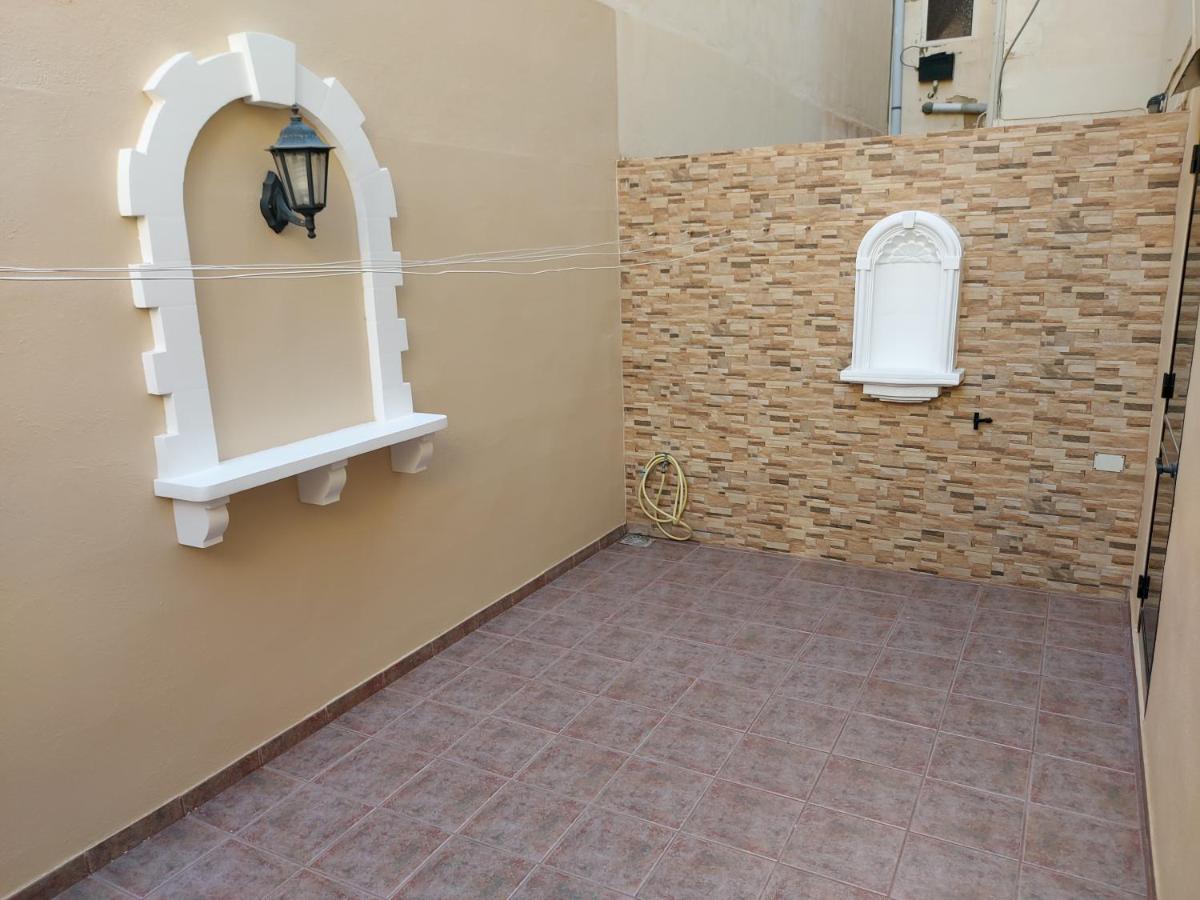 Gizimina Apartment In Marsascala Malta Few Minutes Away To The Beach Марсаскала Экстерьер фото