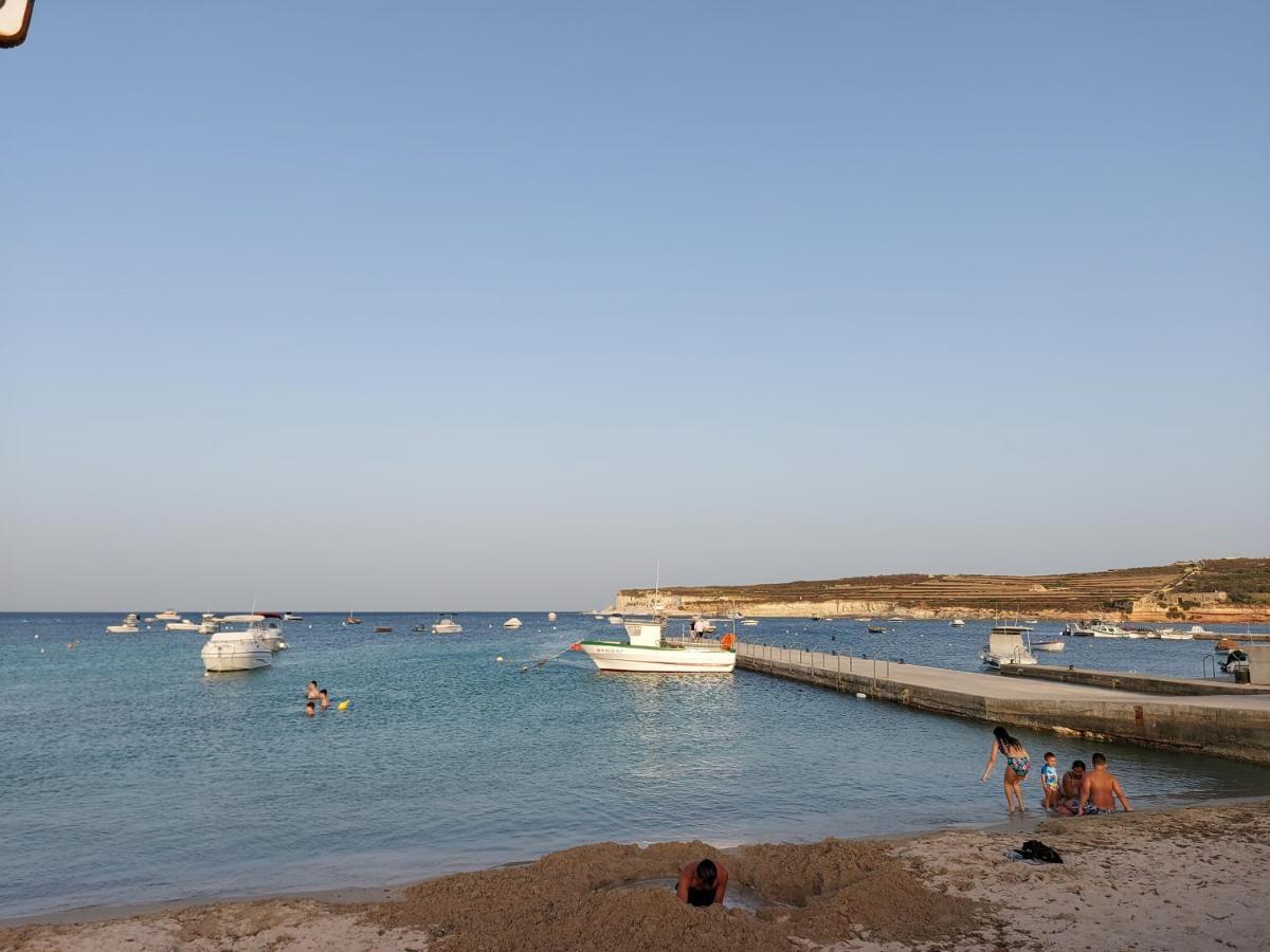 Gizimina Apartment In Marsascala Malta Few Minutes Away To The Beach Марсаскала Экстерьер фото