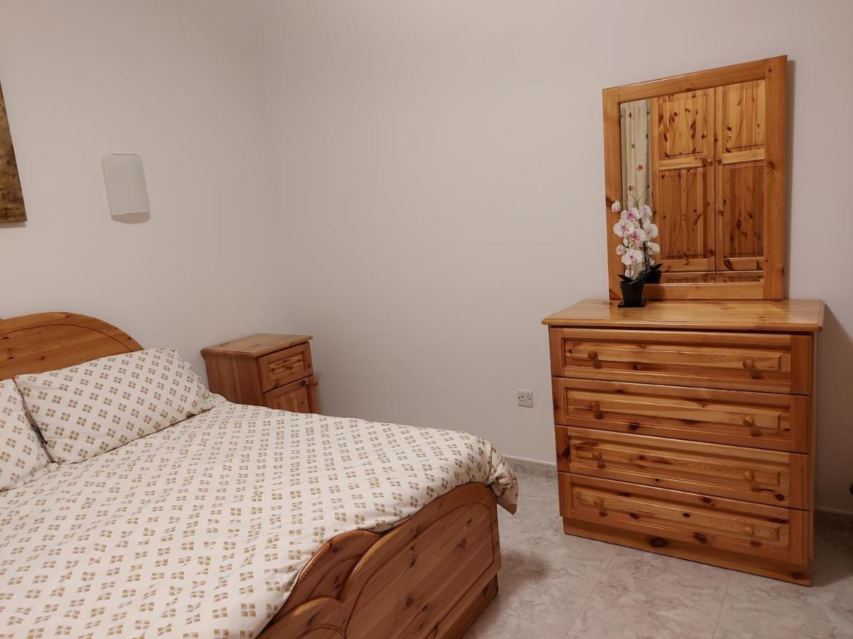 Gizimina Apartment In Marsascala Malta Few Minutes Away To The Beach Марсаскала Экстерьер фото