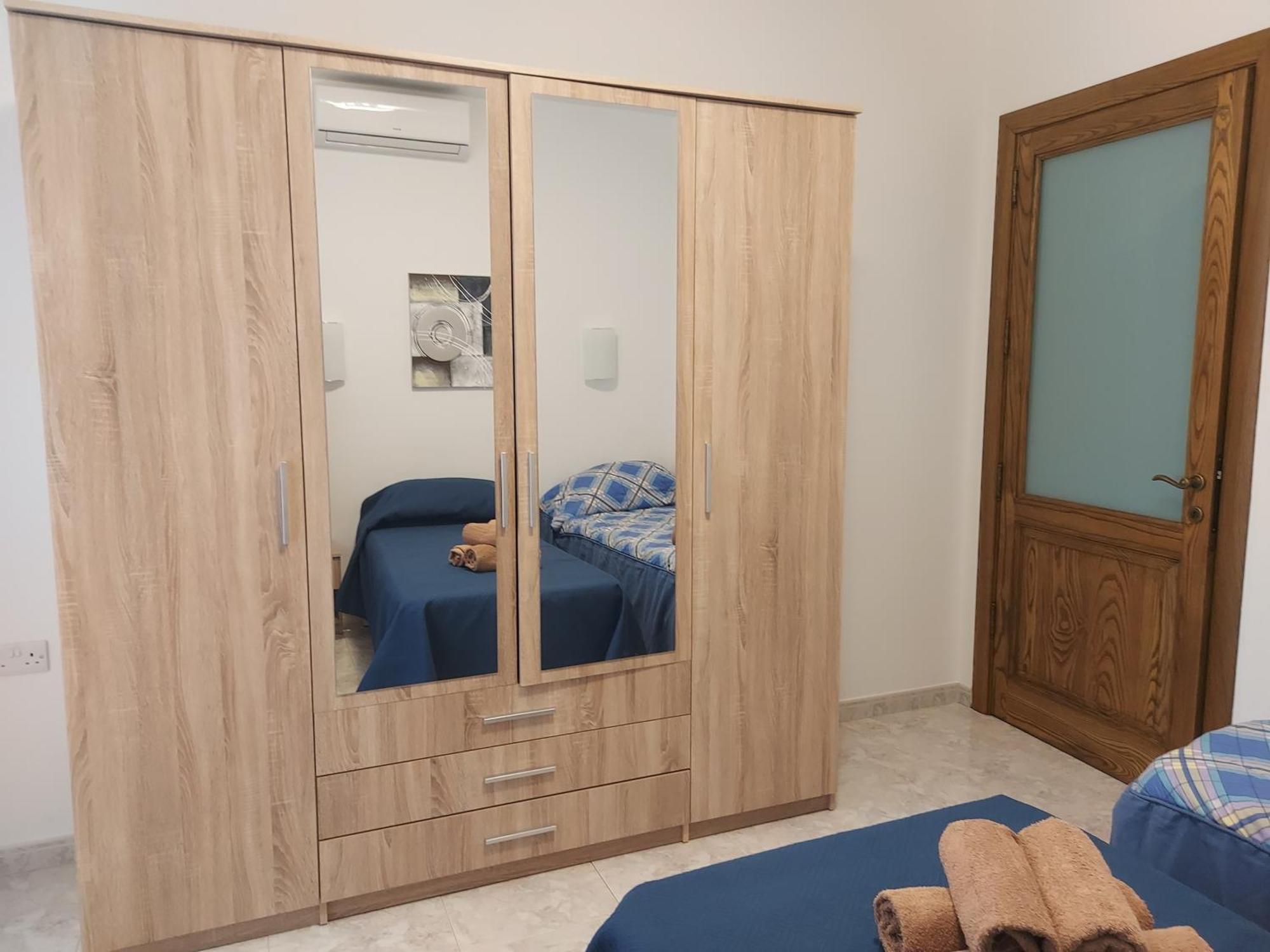 Gizimina Apartment In Marsascala Malta Few Minutes Away To The Beach Марсаскала Экстерьер фото